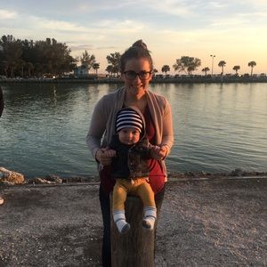 Meet your Posher, Amanda